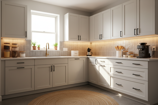 5 Easy Kitchen Upgrades That Transform Your Cooking Experience